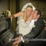 FABRIZIO & LIANA | Foto Studio Immagine