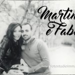 FABIO & MARTINA | Foto Studio Immagine