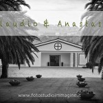 CLAUDIO & ANASTASIA | Foto Studio Immagine