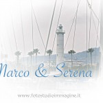 MARCO & SERENA | Foto Studio Immagine