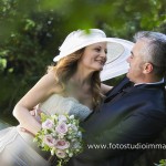 GIANFRANCO & ROMINA | Foto Studio Immagine