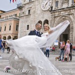 MATTEO & BARBARA | Foto Studio Immagine