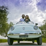 ALESSANDRO & GLORIA | Foto Studio Immagine