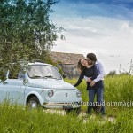 ALESSANDRO & GLORIA | Foto Studio Immagine