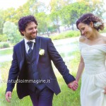 ALESSANDRO & GLORIA | Foto Studio Immagine