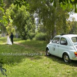 ALESSANDRO & GLORIA | Foto Studio Immagine