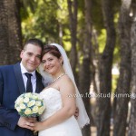 ALUDRA & CIRO | Foto Studio Immagine