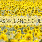 MASSIMILIANO & GIULIA | Foto Studio Immagine