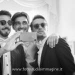 MASSIMILIANO & GIULIA | Foto Studio Immagine