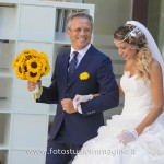 MASSIMILIANO & GIULIA | Foto Studio Immagine