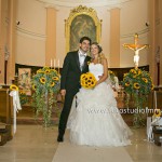 MASSIMILIANO & GIULIA | Foto Studio Immagine