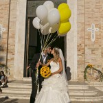 MASSIMILIANO & GIULIA | Foto Studio Immagine