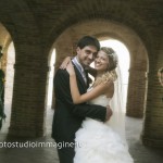 MASSIMILIANO & GIULIA | Foto Studio Immagine