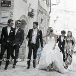 MASSIMILIANO & GIULIA | Foto Studio Immagine