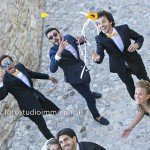 MASSIMILIANO & GIULIA | Foto Studio Immagine