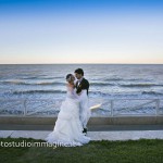 MASSIMILIANO & GIULIA | Foto Studio Immagine