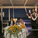 MASSIMILIANO & GIULIA | Foto Studio Immagine