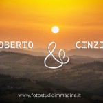 ROBERTO & CINZIA | Foto Studio Immagine