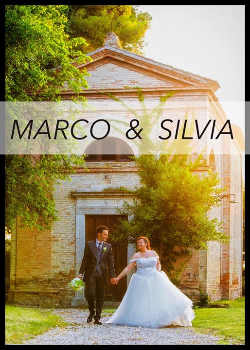 Per vedere le foto di MARCO&SILVIA