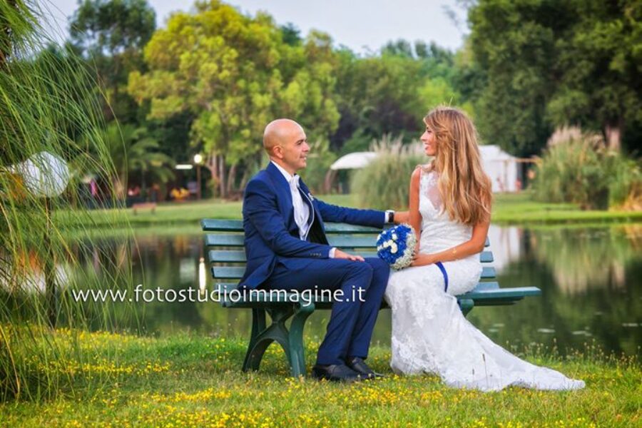 GABRIELE&JESSICA wedding