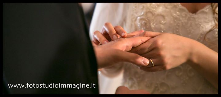 Poche parole…un gesto…..ed è Amore!