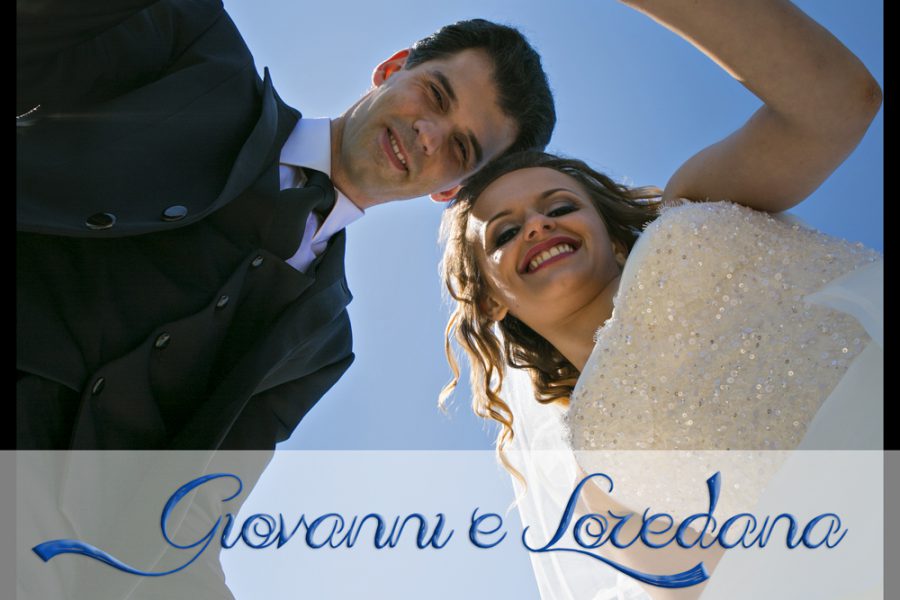 GIOVANNI & LOREDANA