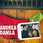 ANDREA & DANILA | Foto Studio Immagine