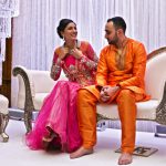 ARJUN & KAVITA | Foto Studio Immagine