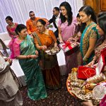 ARJUN & KAVITA | Foto Studio Immagine