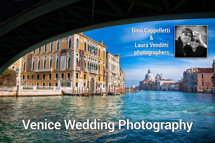 Wedding in Venice by FOTO STUDIO IMMAGINE