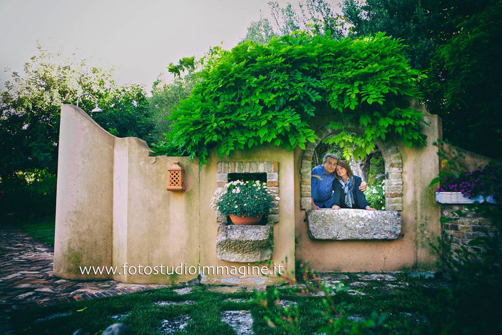 ENRICO & AMALIA | Foto Studio Immagine