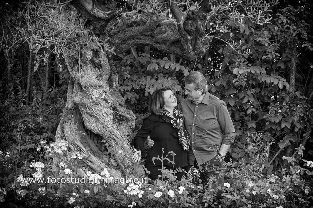 ENRICO & AMALIA | Foto Studio Immagine