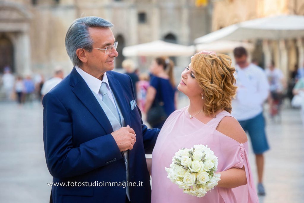 ENRICO & AMALIA | Foto Studio Immagine