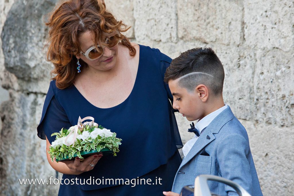 ENRICO & AMALIA | Foto Studio Immagine