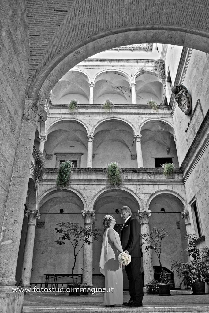 ENRICO & AMALIA | Foto Studio Immagine