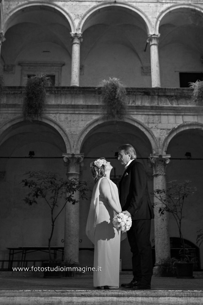 ENRICO & AMALIA | Foto Studio Immagine