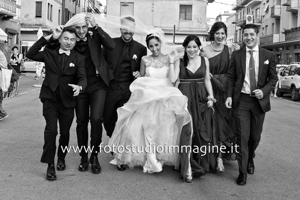 MARCO  & MAURA | Foto Studio Immagine