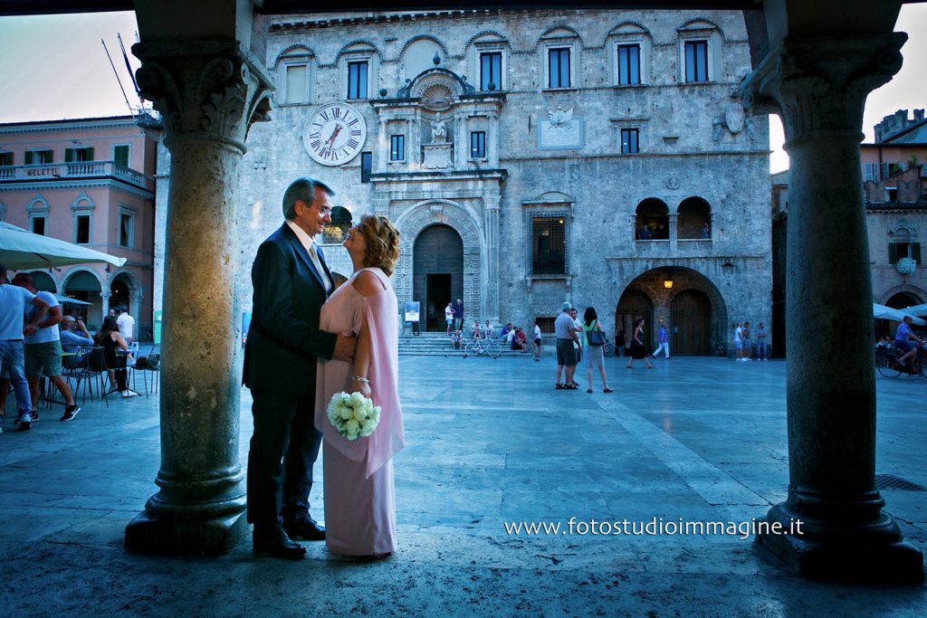 ENRICO & AMALIA | Foto Studio Immagine