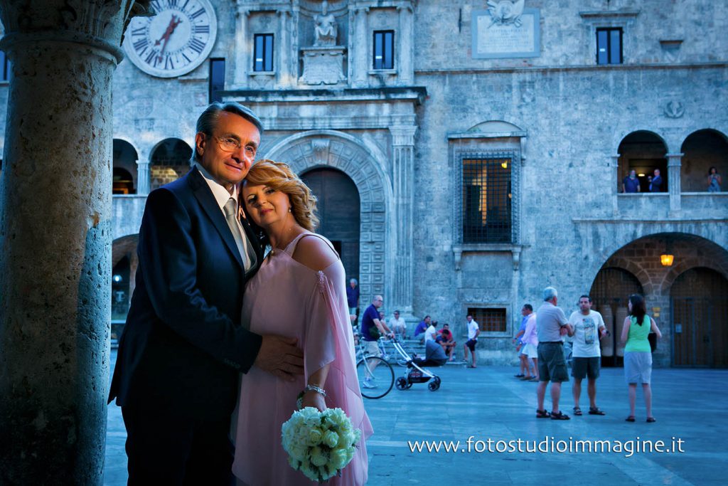 ENRICO & AMALIA | Foto Studio Immagine