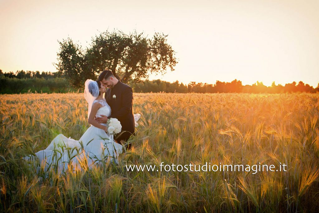 MARCO  & MAURA | Foto Studio Immagine