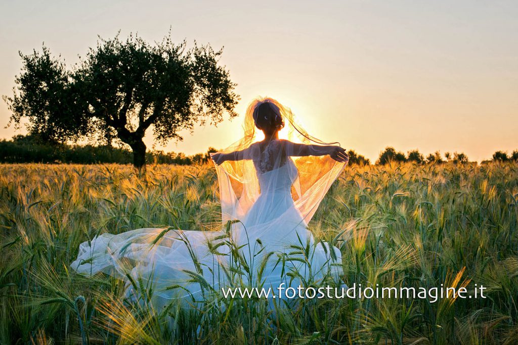 MARCO  & MAURA | Foto Studio Immagine