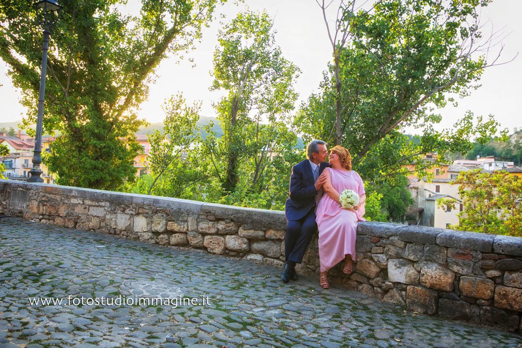 ENRICO & AMALIA | Foto Studio Immagine