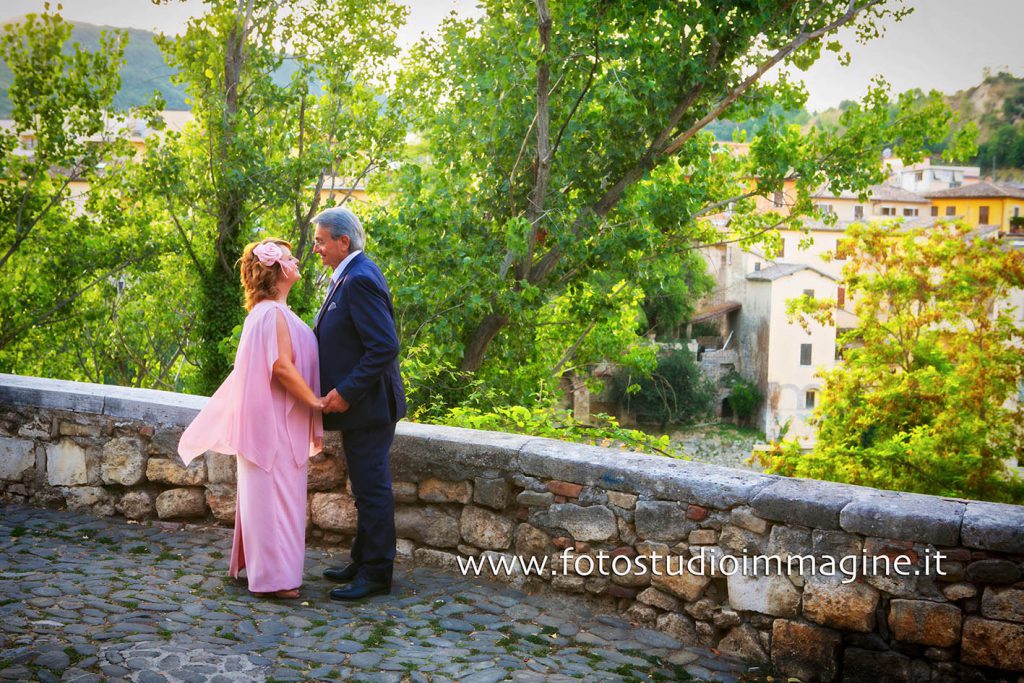 ENRICO & AMALIA | Foto Studio Immagine