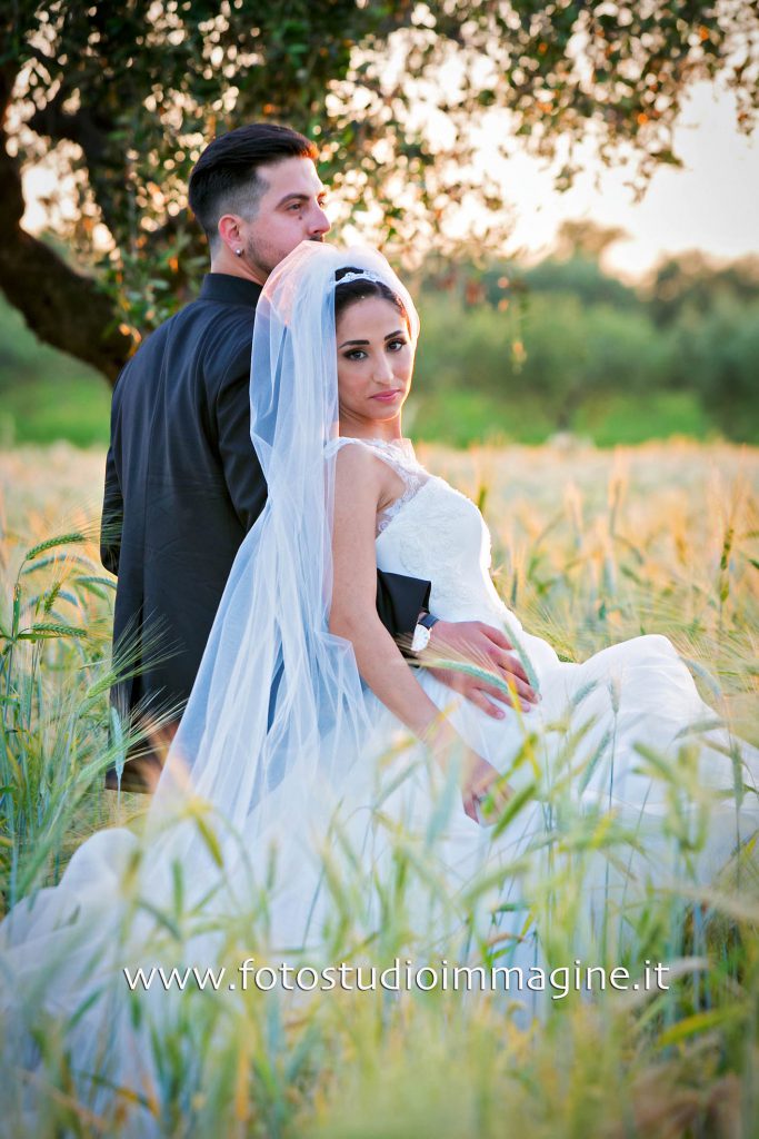 MARCO  & MAURA | Foto Studio Immagine