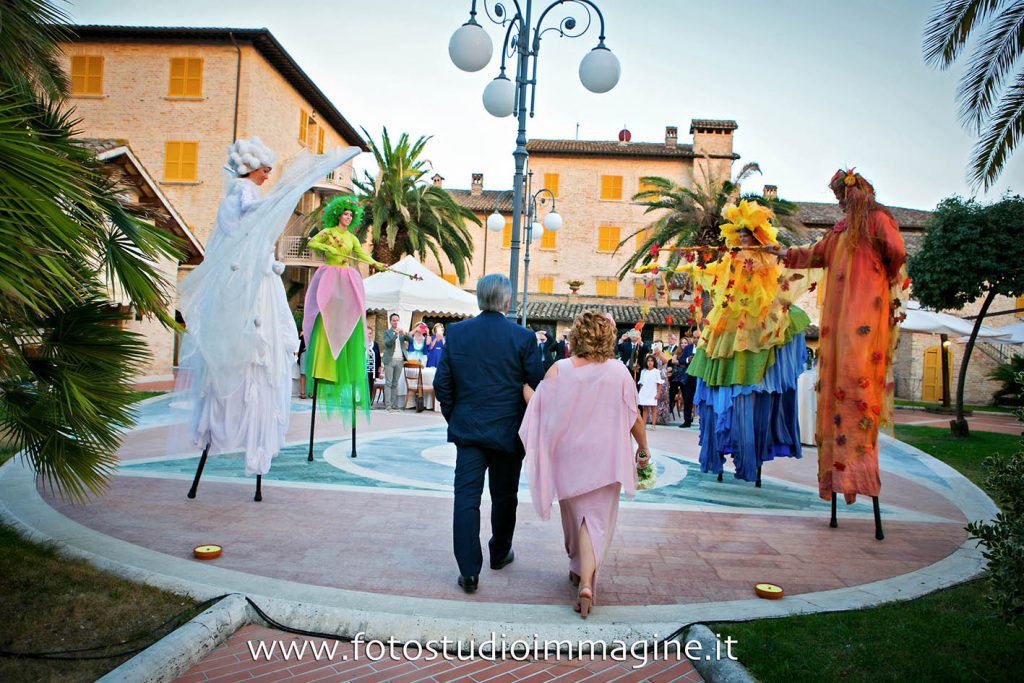 ENRICO & AMALIA | Foto Studio Immagine