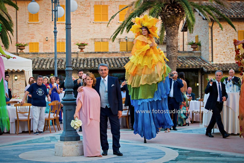 ENRICO & AMALIA | Foto Studio Immagine