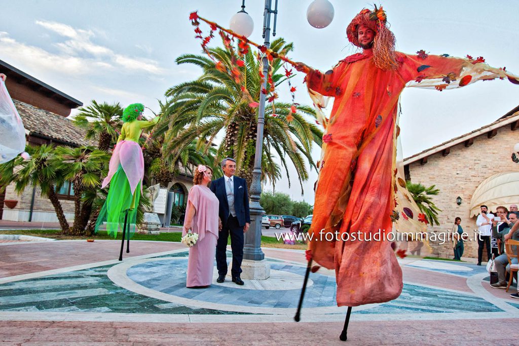 ENRICO & AMALIA | Foto Studio Immagine