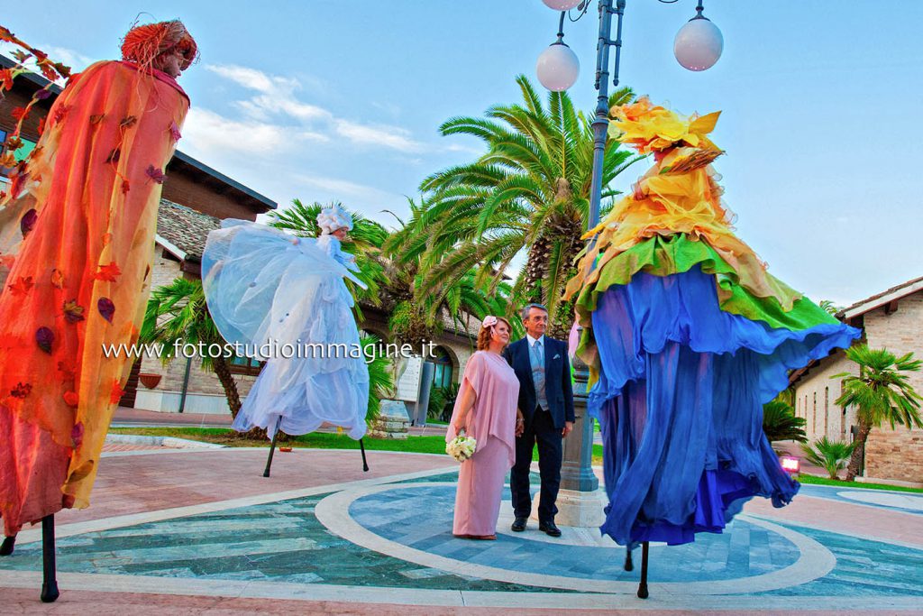 ENRICO & AMALIA | Foto Studio Immagine