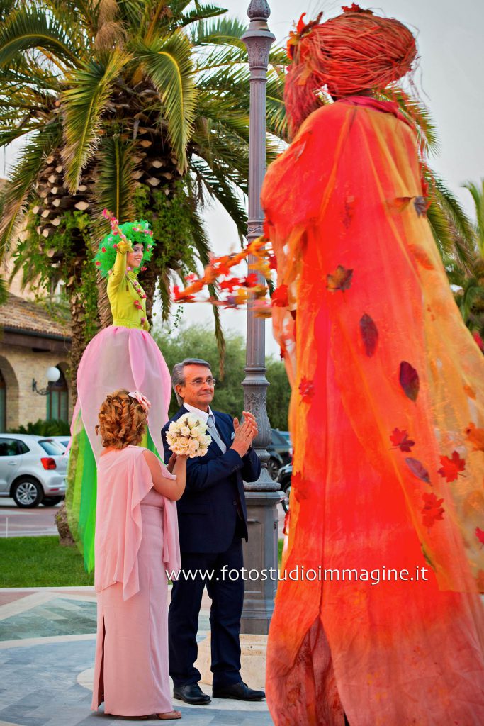 ENRICO & AMALIA | Foto Studio Immagine