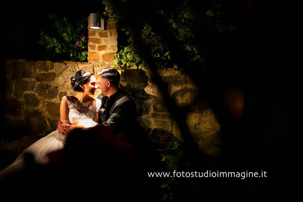 MARCO  & MAURA | Foto Studio Immagine